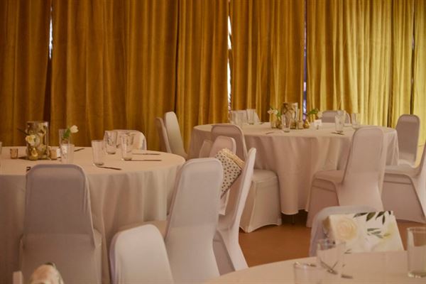 Mid-City Lanes Rock'n'Bowl