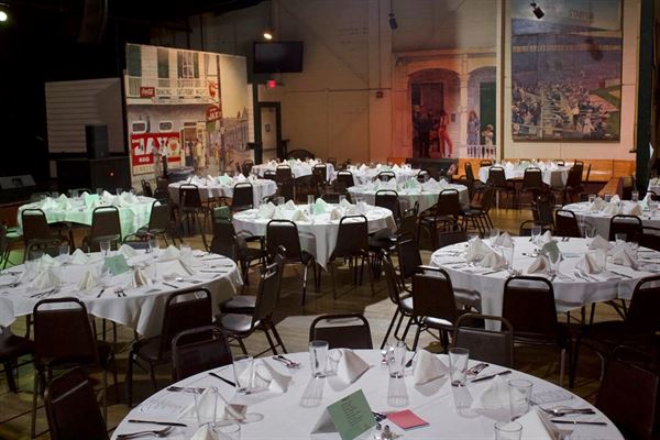 Mid-City Lanes Rock'n'Bowl