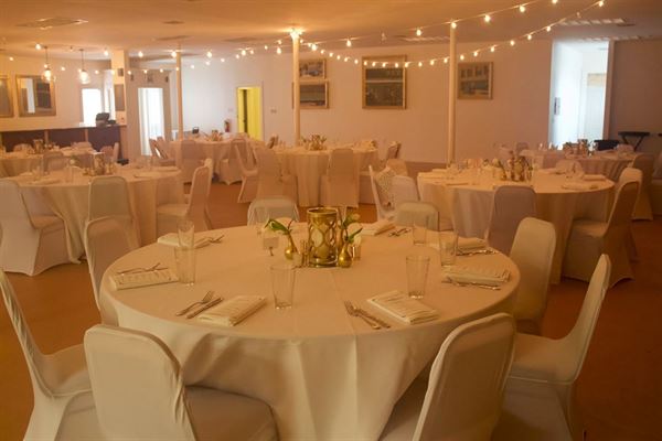 Mid-City Lanes Rock'n'Bowl