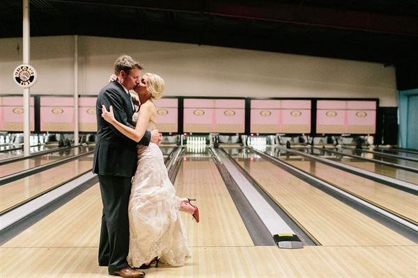 Mid-City Lanes Rock'n'Bowl