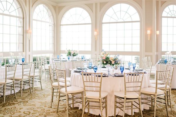 Bentwater Yacht & Country Club