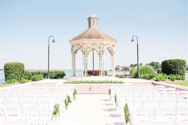 Bentwater Yacht & Country Club