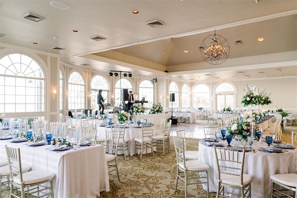 Bentwater Yacht & Country Club