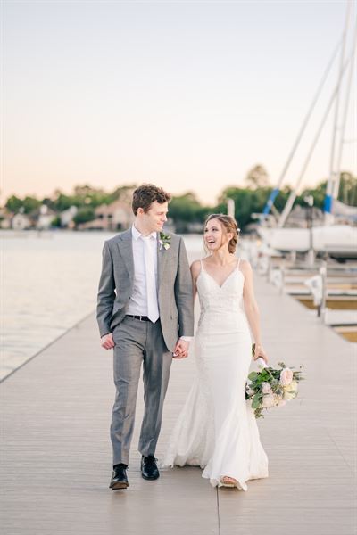 Bentwater Yacht & Country Club