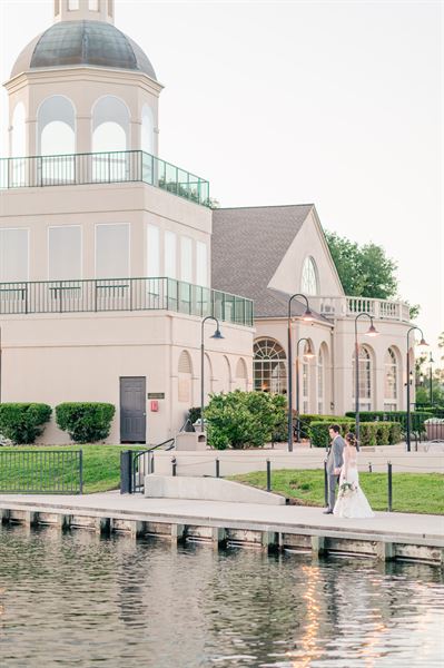 Bentwater Yacht & Country Club