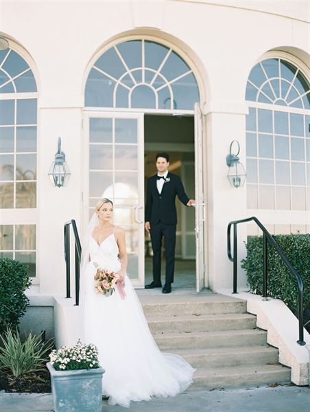 Bentwater Yacht & Country Club