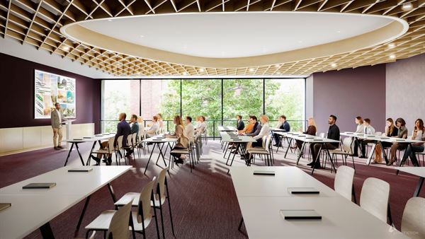 The American Institute of Architects