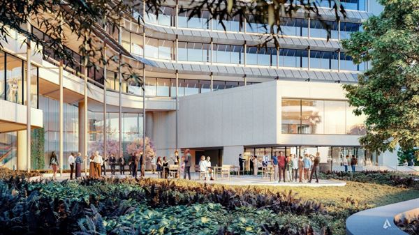 The American Institute of Architects