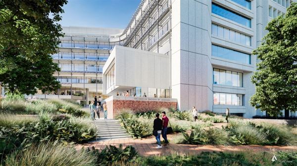 The American Institute of Architects