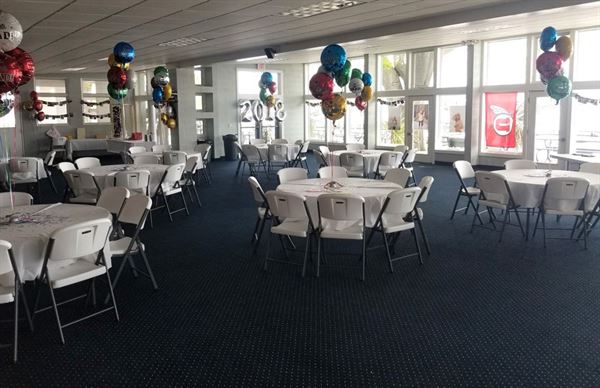 Spring Lake Yacht CLUB