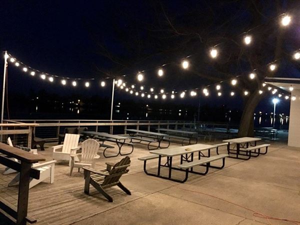 Spring Lake Yacht CLUB