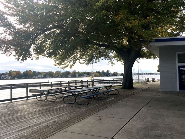 Spring Lake Yacht CLUB