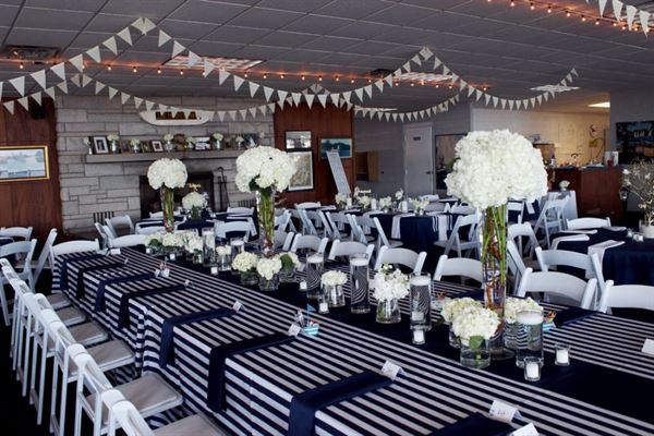 Spring Lake Yacht CLUB