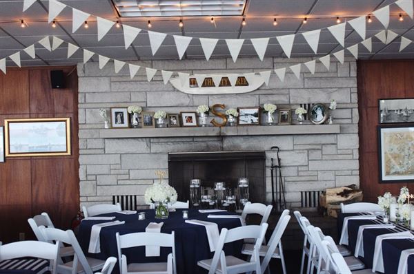 Spring Lake Yacht CLUB