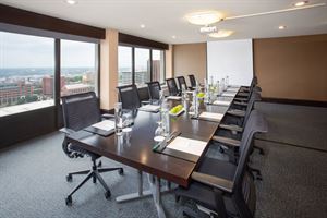 Executive Boardroom