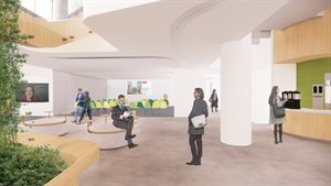 Lower Level Workshop