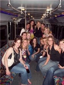 Y DRIVE Limousine Service LLC