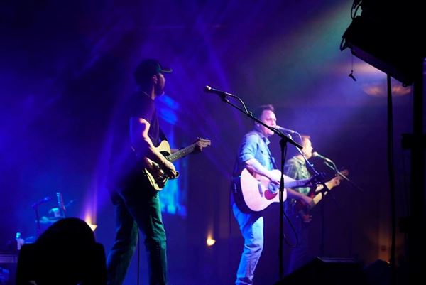 Grand Casino Mille Lacs