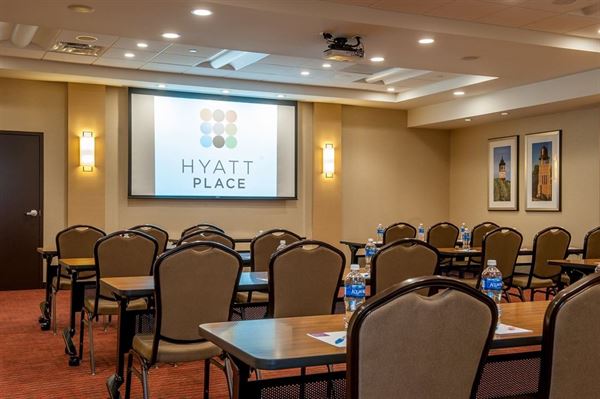 Hyatt Place Bowling Green