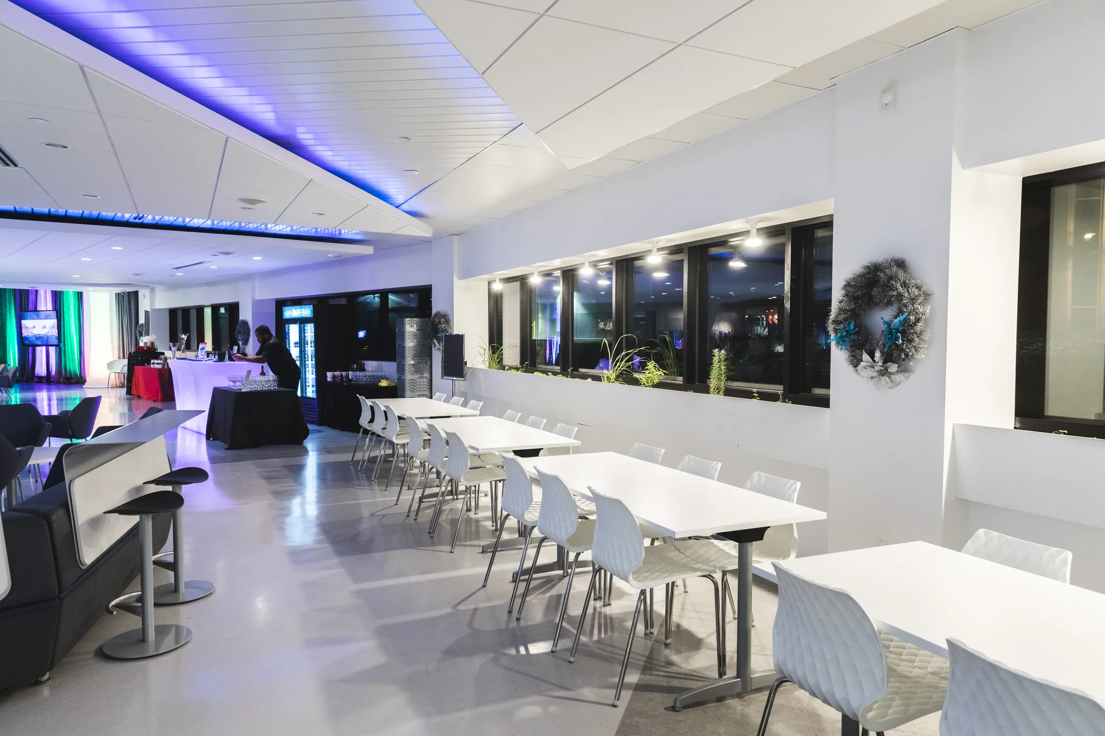 Telus World of Science