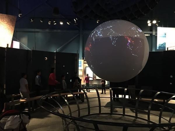 Telus World of Science