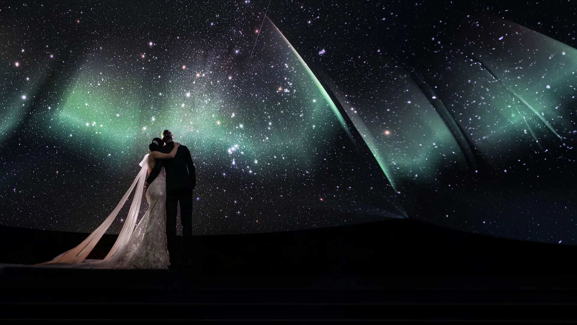 Telus World of Science