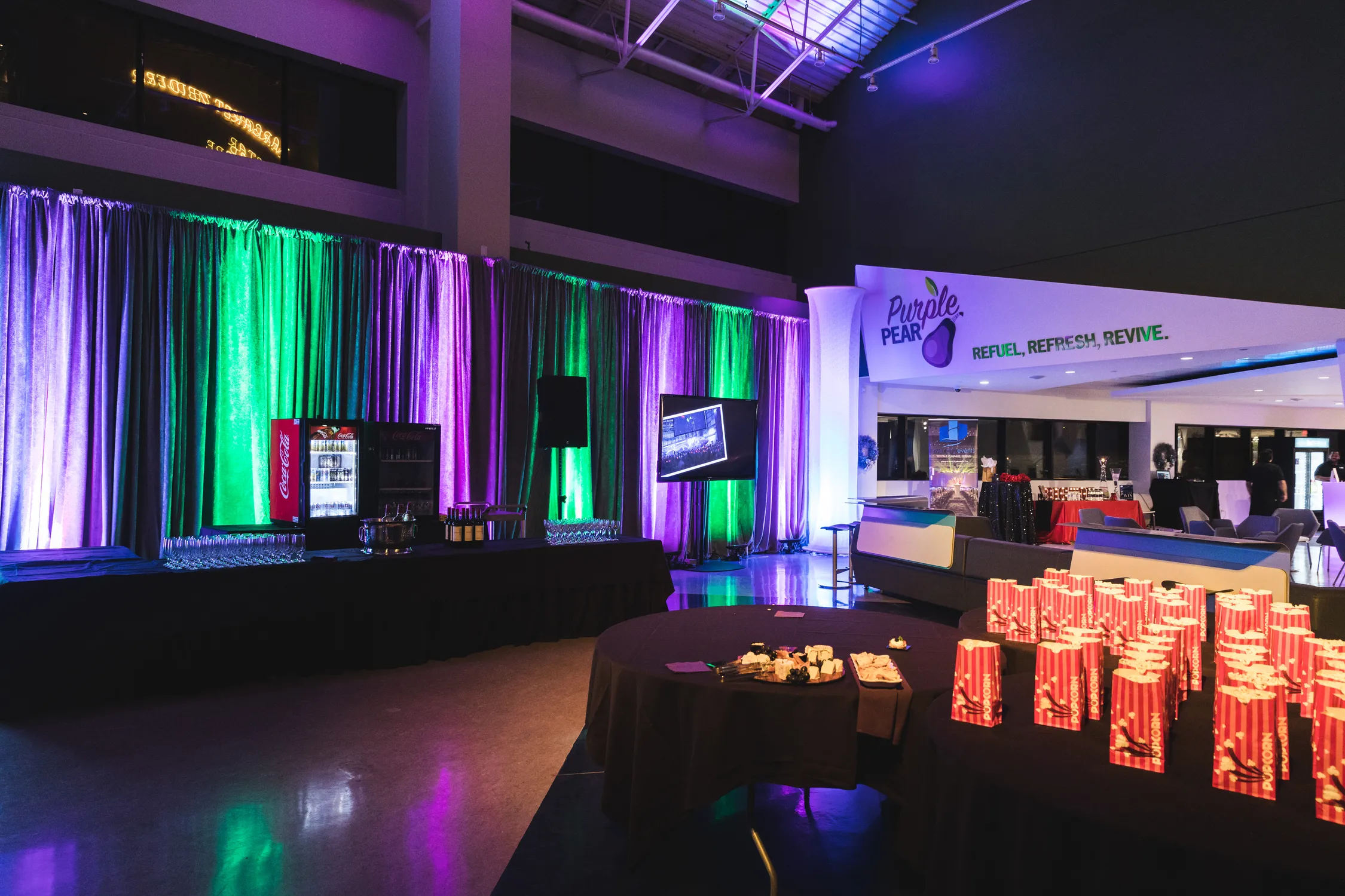 Telus World of Science