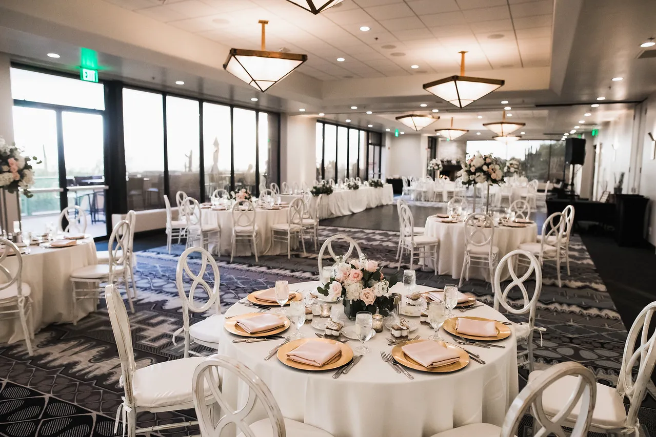 Troon North Golf Club