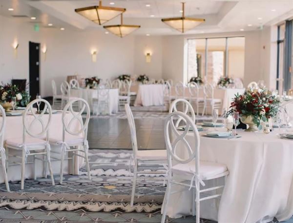 Troon North Golf Club