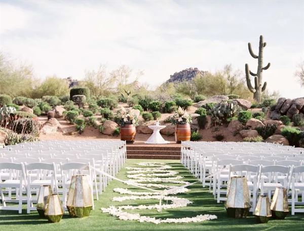 Troon North Golf Club