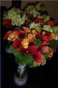 "I Do" Weddings by Kristen