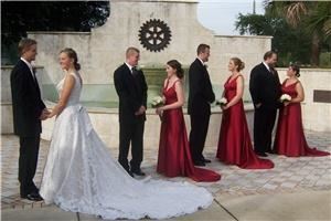 "I Do" Weddings by Kristen