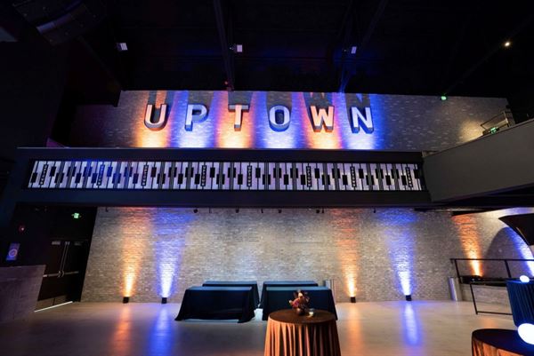 Uptown Theater