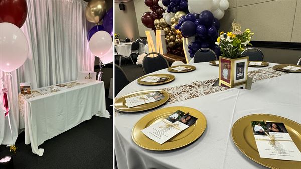 Capitol Event Center