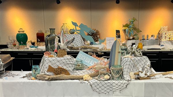 Capitol Event Center