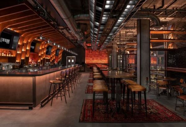 The Fillmore Minneapolis