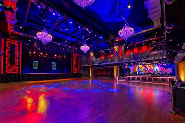 The Fillmore Minneapolis