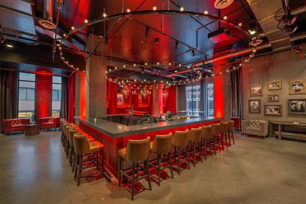 The Fillmore Minneapolis