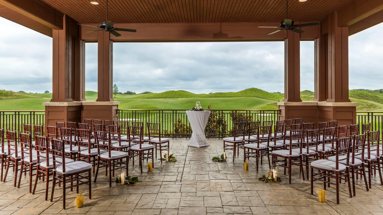 Montgomery Marriott Prattville Hotel & Conference Center at Capitol Hill