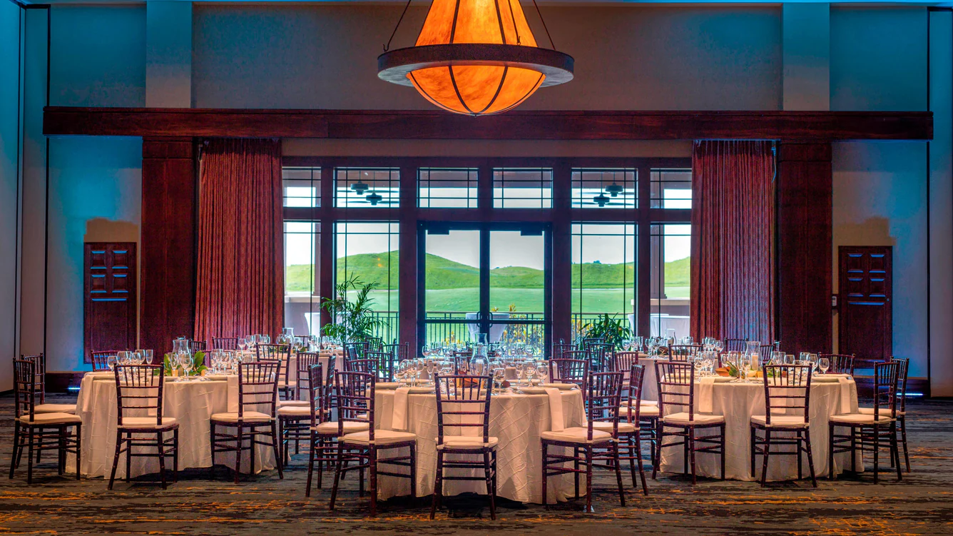 Montgomery Marriott Prattville Hotel & Conference Center at Capitol Hill