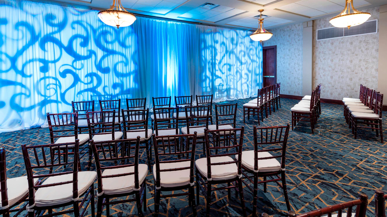 Montgomery Marriott Prattville Hotel & Conference Center at Capitol Hill