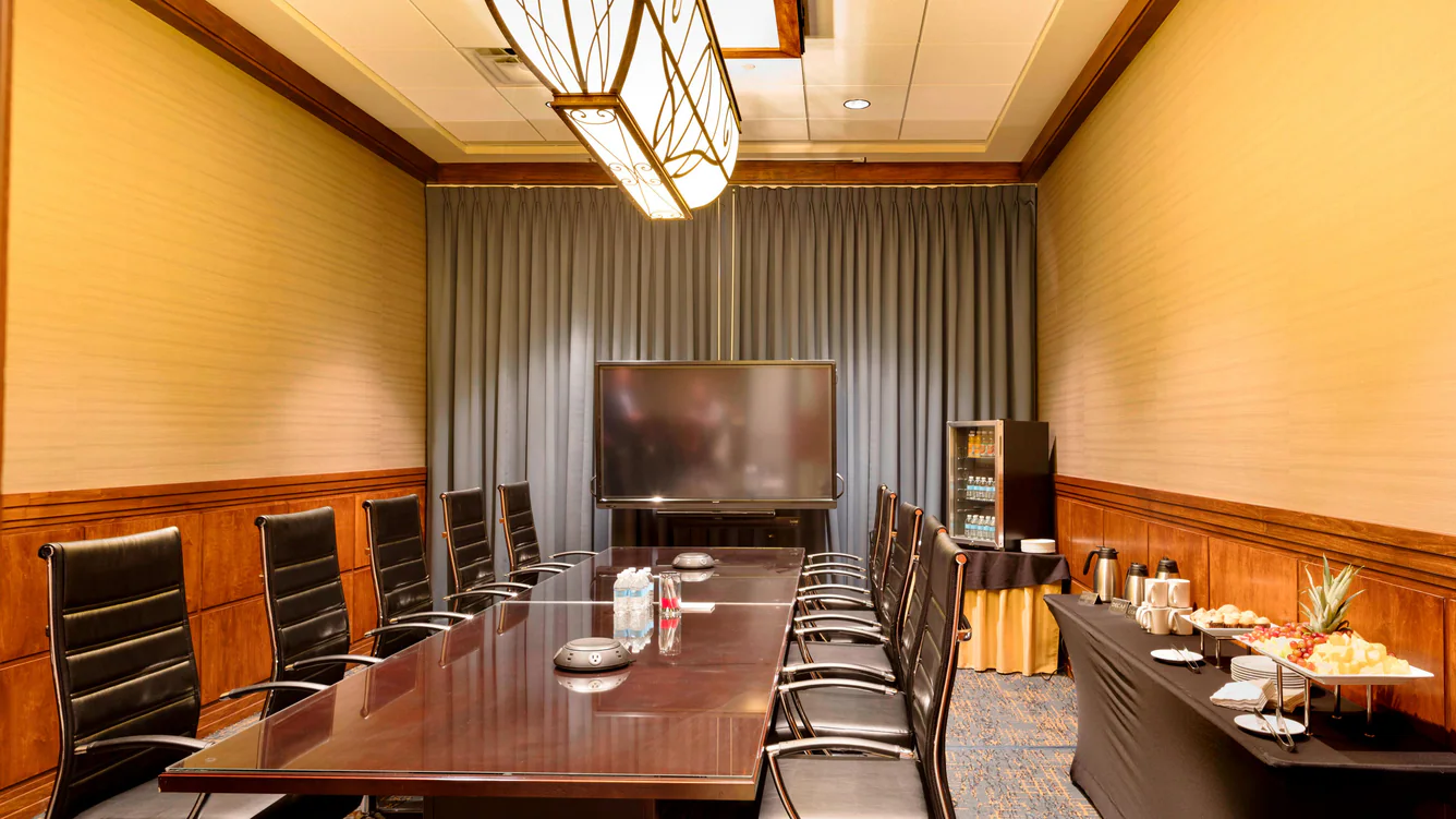 Montgomery Marriott Prattville Hotel & Conference Center at Capitol Hill