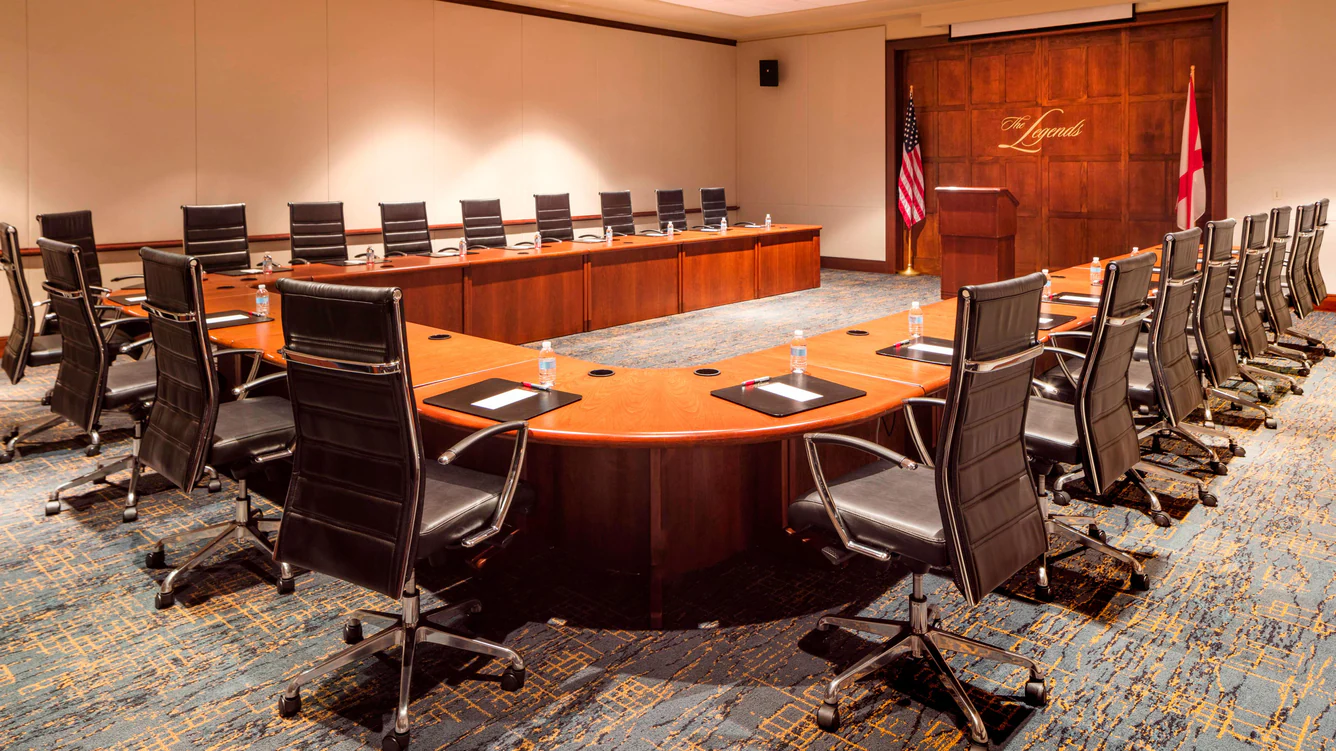 Montgomery Marriott Prattville Hotel & Conference Center at Capitol Hill