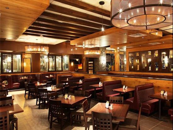 Granite City Food & Brewery - Sioux Falls