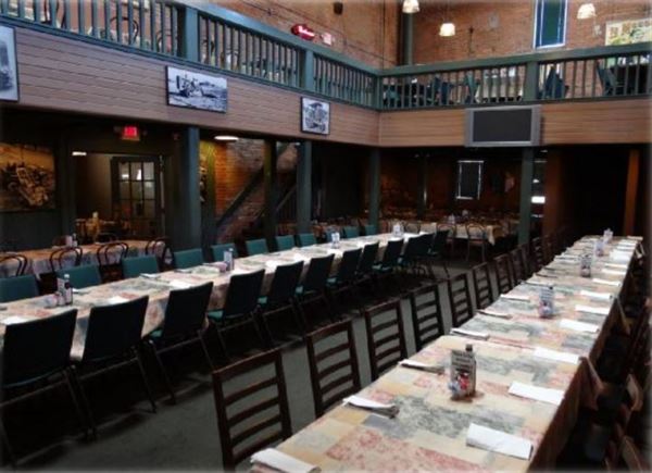 Alexander's Steakhouse