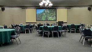 Conference Ballroom