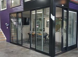 Small Conference Room- Panorama