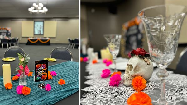 Capitol Event Center