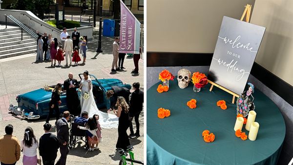 Capitol Event Center