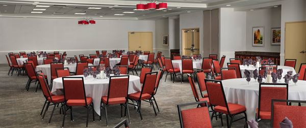 Hilton Garden Inn Ann Arbor